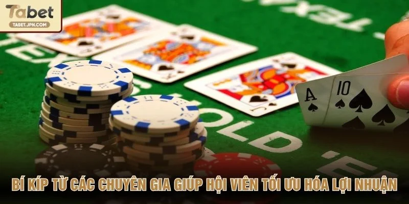 Bí kíp từ các chuyên gia giúp hội viên tối ưu hóa lợi nhuận
