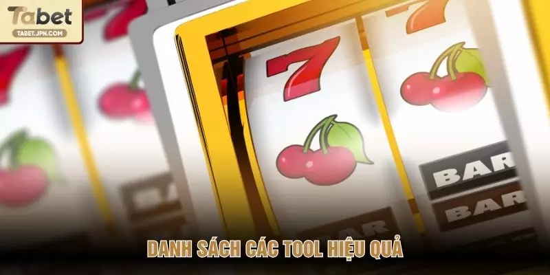 Danh sách các tool hiệu quả